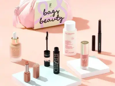 Boots £35 Beauty Box Includes £100 Worth of Free MAC, Fenty, and More