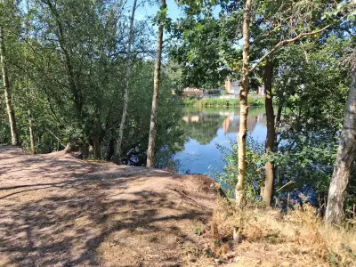 Boy, 16, dies in second lake tragedy in just seven weeks