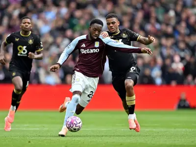 Brighton and Sunderland Eye Aston Villa's Lamare Bogarde