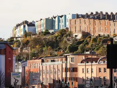 Bristol Ranks Ninth Most Expensive City for Construction Costs Globally