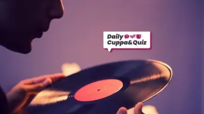 Brum Daily Rewrites: General Knowledge and Sport Quiz Answers for July 12