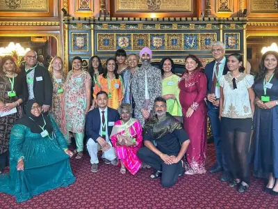 Brummies Urged to 'Reach Out' During South Asian Heritage Month Amid Volatile Climate