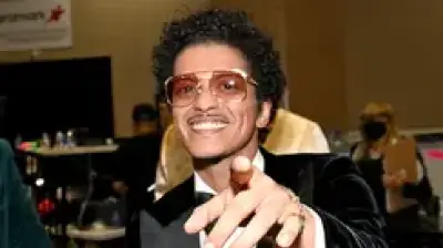 Bruno Mars Concert Tickets: Capital Radio Promotion Details for July 2026