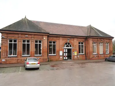 BTP Appeal After Young Boy Spotted at Sutton Coldfield Station Late at Night