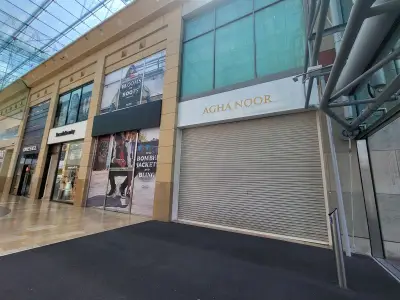 Bullring faces backlash over Shein store suggestion amid new shop proposals