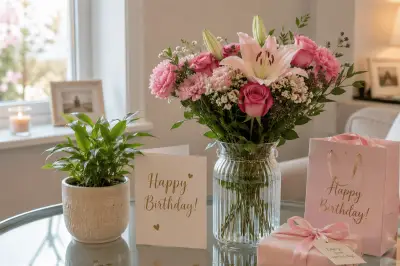 Bunches Delivers Flowers, Plants, Cards, and Gifts Across Birmingham