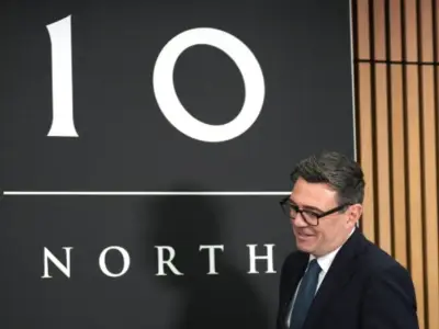 Burnham and Healey Promise Tax-Free State Pension for Sole Income Retirees