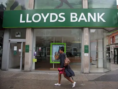 Business confidence in Wales rises but lags behind UK average: Lloyds