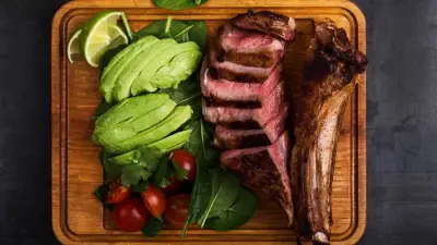 Butcher's Sweating Trick Transforms Home-Cooked Steak