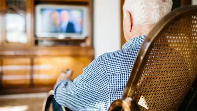 Campaign for Free TV Licences for All State Pensioners Nears Petition Deadline