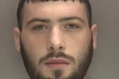 Car Burglary Gang Member Jailed for Black Country Vehicle Thefts
