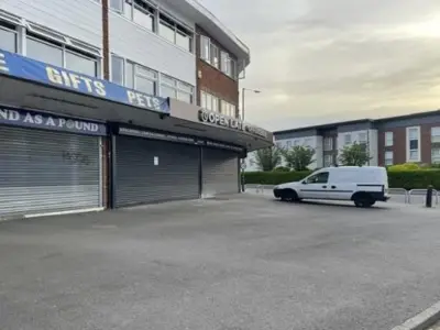 Castle Bromwich shop granted alcohol licence despite pensioner complaints