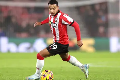 Championship Clubs Including West Brom Eye Southampton Striker