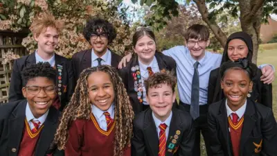 Chelmsford Students Feature in National Refugee Week 2026 Resources