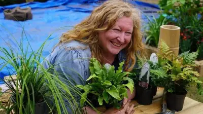 Chorley Flower Show Returns with Family Fun and Celebrity Gardeners