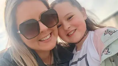 Cleethorpes Mum Runs Great North Run for Sick Children's Trust in Memory of Daughter