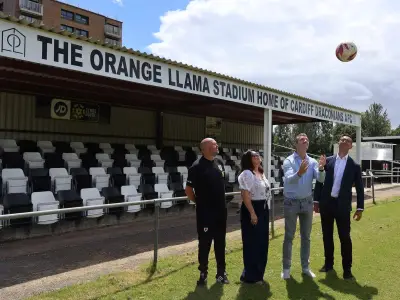 Coaches' Voice Secures Seven-Figure Equity Boost for Football Education Expansion