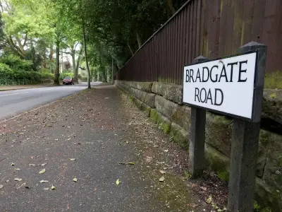 Convicted murderer admits kidnapping girl at knifepoint in eight-hour ordeal