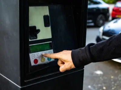 Cornwall Staycation Drivers Warned: Cashless Parking from August 2026