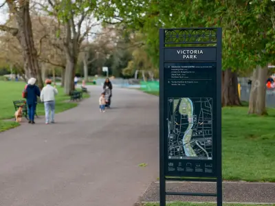 Council investigates tree branch fall that injured bowls players in Leamington