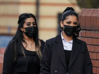 Court Rejects Mum of Midlands TikTok Star's Appeal for Jail Term Reduction