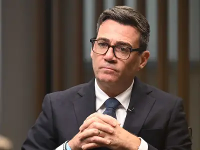 Criticism mounts over Burnham's 'death tax' to fund social care reforms