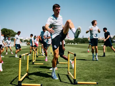 Dael Fry aims for Premier League dream with Birmingham City