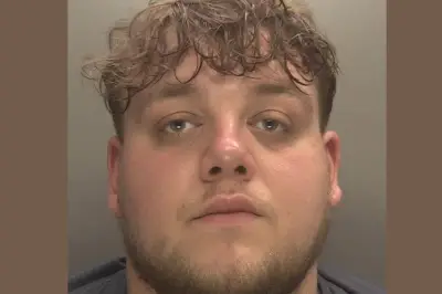 Dangerous Driver Shouted 'Tell Everyone I Love Them' During Arrest in Wolverhampton