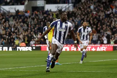 Daryl Dike Seeks New Club After West Brom Exit