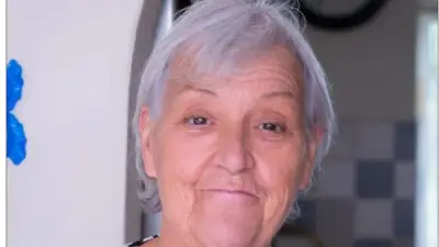 Daughter Raises Over £1,300 for Cradley Heath Care Home in Memory of Mother