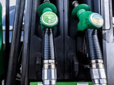 Diesel tops 175p per litre as Andy Burnham warns drivers of 'grim' rise