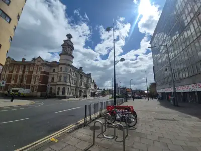 Digbeth BID Unlocks £3m Investment: 'Won't Lose Its Soul'