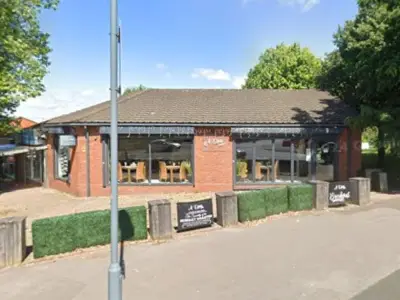 Diner Describes Terrifying Baseball Bat and Knife Attack at Birmingham Restaurant