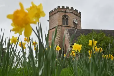 Discover Hodnet: A Picturesque West Midlands Village Worth Exploring