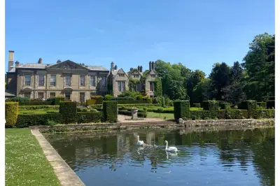 Discover Why Arrow Valley Country Park Is Perfect for a Weekend Visit