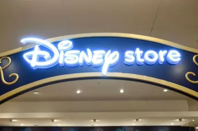 Disney Store Opening Date Revealed for Birmingham Bullring