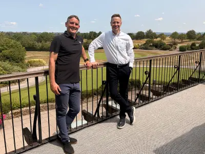 DJH Accountancy Group Makes First South West Acquisition with Gooding Accounts Deal