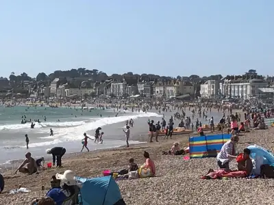 Dorset's 10-year tourism plan aims to boost visitor economy to £1.66bn