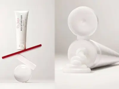 Dr Sam Bunting's Flawless Moisturiser Balance hailed 'game-changer' for blemish-prone skin