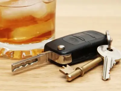Drink-Driving Limit Cut in England May Be Closer Under Burnham
