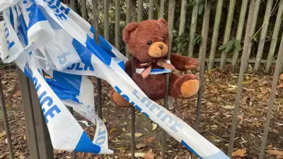 Driver Who Killed Toddler in Smethwick Crash Faces No Further Charges Over Mum's Death