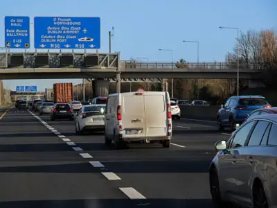 Drivers Urged to Follow Two-Hour Rule on England Roads This Summer