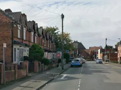 Drunk Tenant Who Threatened Housemate with Knives in Smethwick HMO Avoids Jail