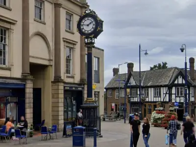 Dudley Council Approves First Phase of £10m Stourbridge Town Centre Upgrades