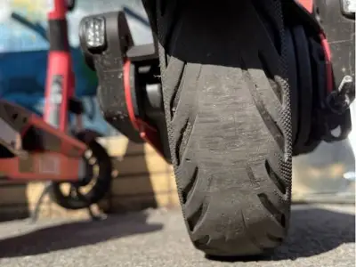 Dudley Council Poised to Ban E-Scooters from Town Centres After Serious Injury Crash