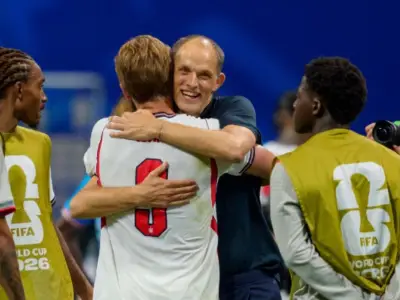 Dudley councillor urges schools to open late after England's 1am World Cup match