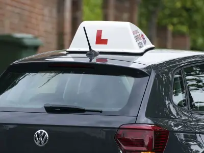 Dudley Learners Face 15-Week Driving Test Wait, Above UK Average