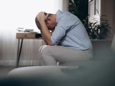 Dudley Men's Suicide Rate Three Times Higher Than Women's, Below National Average