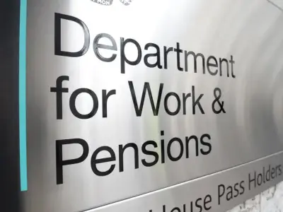 DWP £10,000 Earnings Rule Under Burnham Benefits 22 Million