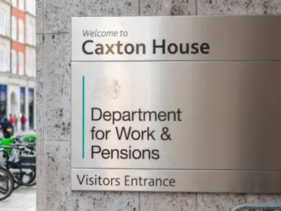 DWP Announces New Work Expectations for Benefits Claimants Under Prime Minister Andy Burnham